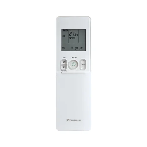 Ilmalämpöpumppu Daikin Stylish Cool 42. Tuotetunnus: FTXA42CW-RXA42B