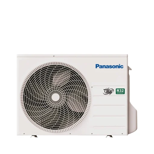 Panasonic CZ-ZKE ilmalämpöpumpun ulkoyksikkö