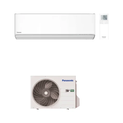 Ilmalämpöpumppu Panasonic HZ35ZKE. Tuotetunnus: HZ35ZKE