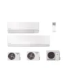 Ilmalämpöpumppu Panasonic TZ35CKE. Tuotetunnus: TZ35CKE