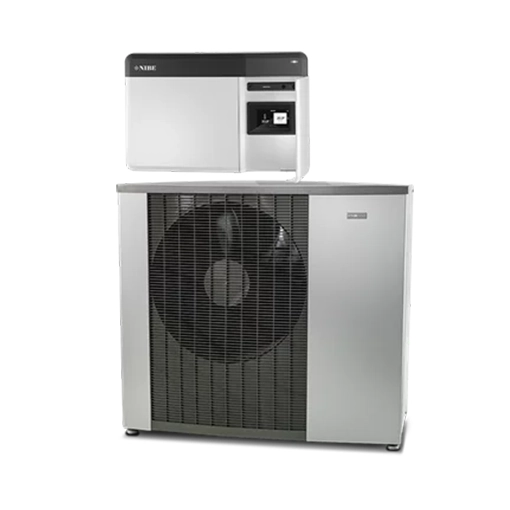 Nibe Polar Plus