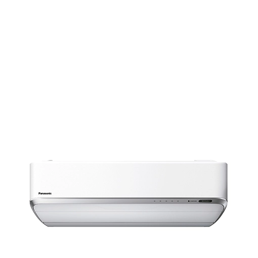 Panasonic VZ ilmalämpöpumput