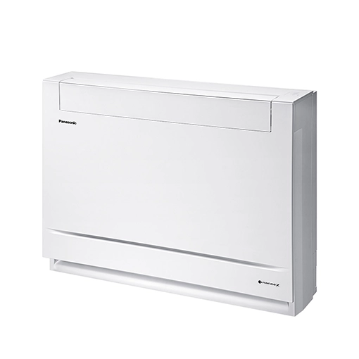 Panasonic Z lattiamalli ilmalämpöpumput