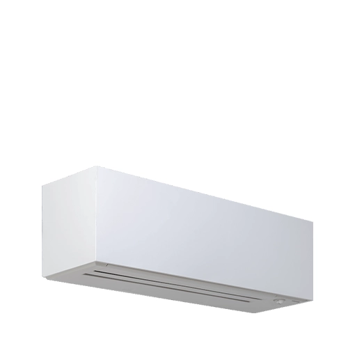 Toshiba Arctic White