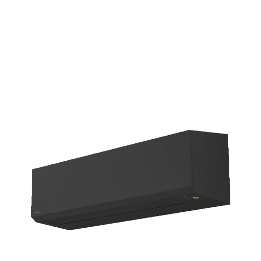 Toshiba Polar Black