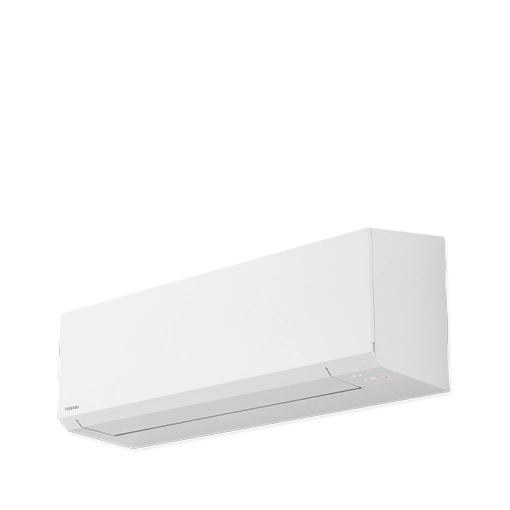 Toshiba Polar White +