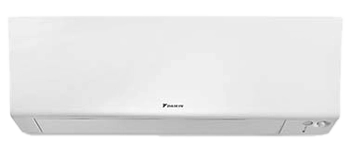 Ilmalämpöpumppu Daikin Perfera Cool 35