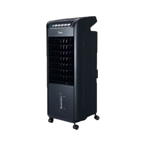 Ilmanviilennin Midea AC100-A, Tuotetunnus: CLS610