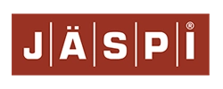 Jäspi logo