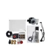 Lisäshuntti Jäspi LP80 / LP80-250. Tuotetunnus: 5360159