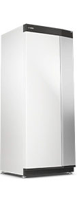 Nibe s1155 maalämpöpumput