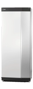 Nibe s1156 maalämpöpumput
