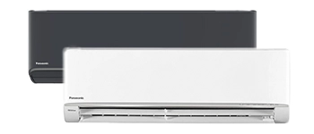 Panasonic HZ ilmalämpöpumput