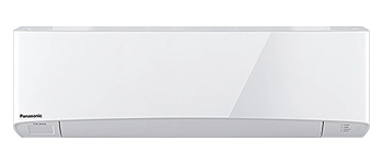 Panasonic NZ50YKE ilmalämpöpumppu suureen tilaan
