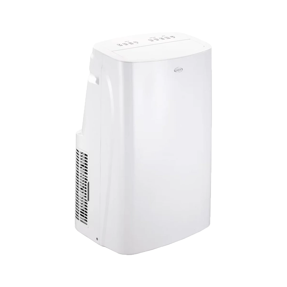 Siirrettävä ilmastointilaite ARGO ODIN PLUS. Tuotetunnus: DQY438