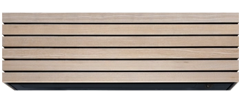 Toshiba Arctic Wood ilmalämpöpumppu