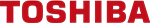 Toshiba logo