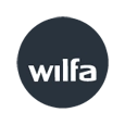 Wilfa logo