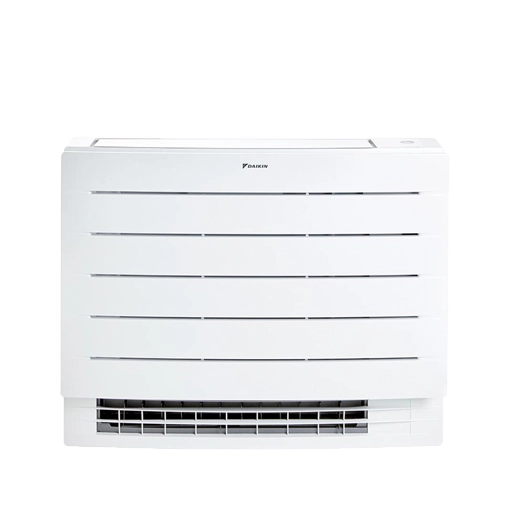 Daikin Perfera lattiamalli