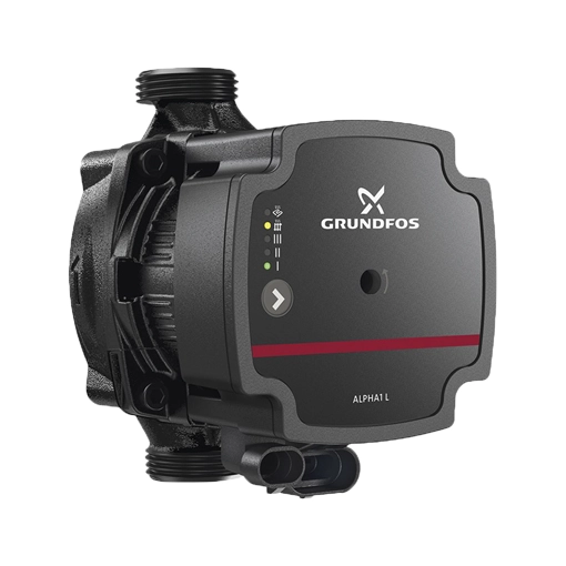 Grundfos Alpha1