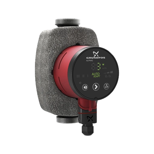 Grundfos Alpha2