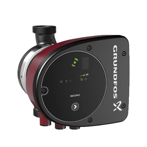 Grundfos Magna1
