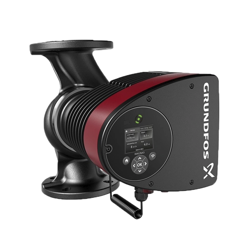Grundfos Magna3