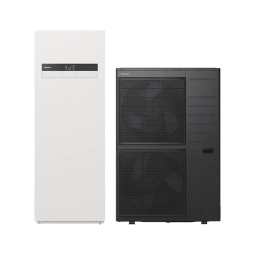 Panasonic Aquarea K-sarja