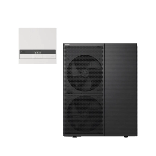 Panasonic Aquarea M-sarja