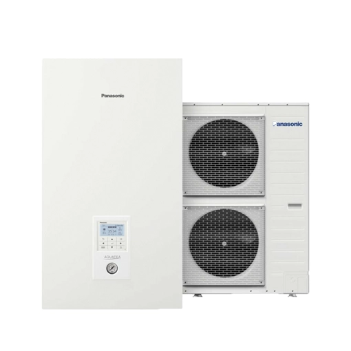 Panasonic Aquarea Split T-CAP