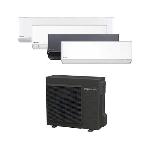 Panasonic Multi-Split (ILP)