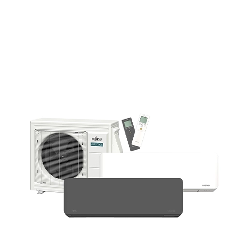 Fujitsu Slim Excellence