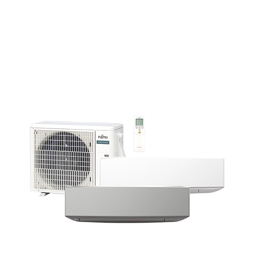 Fujitsu Stylish Design