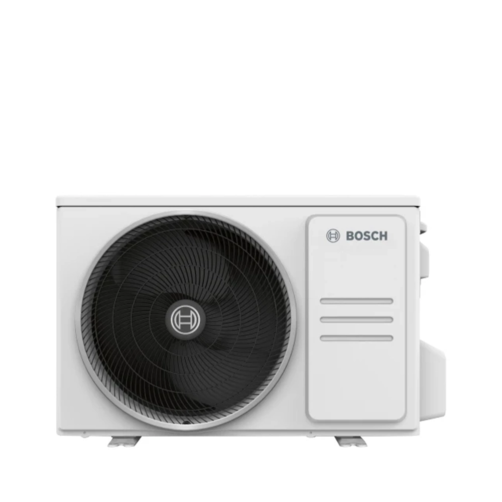 Bosch Climate 5100i ilmalämpöpumpun ulkoyksikkö