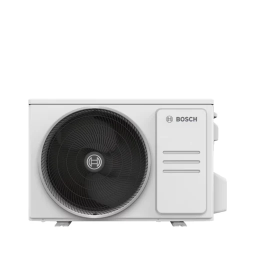 Bosch Climate 7100i -ilmalämpöpumpun ulkoyksikkö