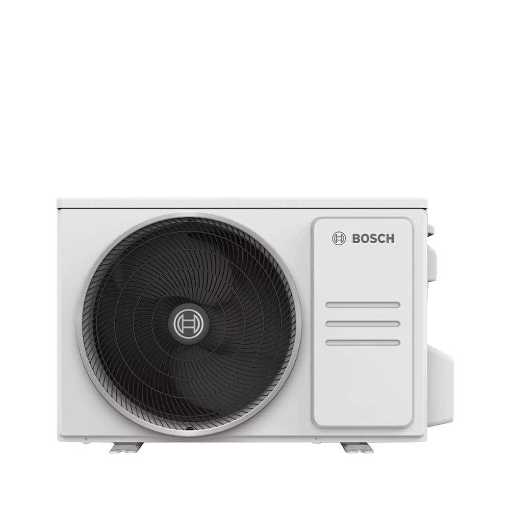 Bosch Climate 7100i -ilmalämpöpumpun ulkoyksikkö