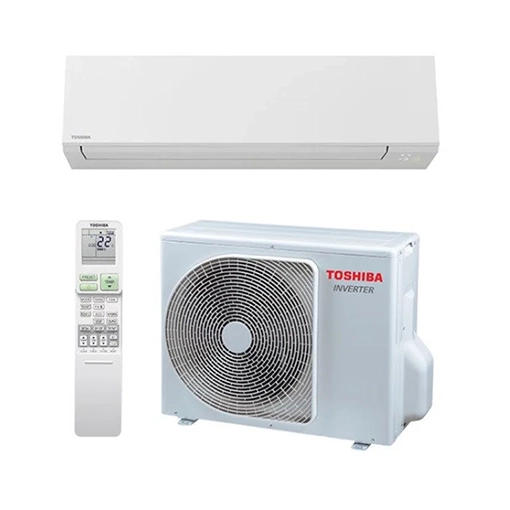 Toshiba Polar White